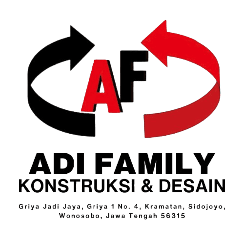 Adi Family Konstruksi